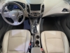 CRUZE 1.4 TURBO LTZ 16V FLEX 4P AUTOMÁTICO - 2019 - BENTO GONçALVES
