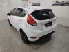 FIESTA 1.0 SEL ECOBOOST GTDI 12V 4P AUTOMÁTICO - 2018 - BENTO GONçALVES