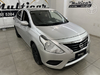 VERSA 1.6 16V FLEX SV 4P MANUAL - 2016 - BENTO GONçALVES