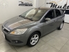 FOCUS 1.6 GLX 16V FLEX 4P MANUAL - 2012 - BENTO GONçALVES