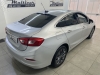 CRUZE 1.4 TURBO LTZ 16V FLEX 4P AUTOMÁTICO - 2018 - BENTO GONçALVES