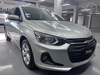 ONIX 1.0 LTZ 12V TURBO FLEX 4P MANUAL - 2023 - BENTO GONçALVES