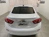CRUZE 1.4 TURBO LTZ 16V FLEX 4P AUTOMÁTICO - 2018 - BENTO GONçALVES