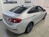 CRUZE 1.4 TURBO LTZ 16V FLEX 4P AUTOMÁTICO - 2019 - BENTO GONçALVES