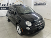 500 1.4 CABRIO 8V FLEX 2P AUTOMATIZADO - 2014 - BENTO GONçALVES