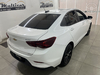 ONIX 1.0 LTZ 12V TURBO FLEX 4P MANUAL - 2020 - BENTO GONçALVES
