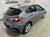CRUZE 1.4 TURBO LT 16V FLEX 4P AUTOMÁTICO - 2022 - BENTO GONçALVES