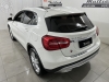 GLA 200 1.6 CGI ADVANCE 16V TURBO FLEX 4P AUTOMÁTICO - 2015 - BENTO GONçALVES
