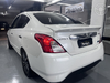 VERSA 1.6 16V FLEX UNIQUE 4P AUTOMÁTICO - 2018 - BENTO GONçALVES