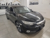 CIVIC 2.0 16V FLEXONE EX 4P CVT - 2017 - BENTO GONçALVES