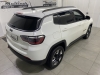 COMPASS 2.0 16V DIESEL TRAILHAWK 4X4 AUTOMÁTICO - 2018 - BENTO GONçALVES