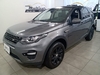 DISCOVERY SPORT 2.0 16V TD4 TURBO DIESEL SE 4P AUTOMÁTICO - 2017 - BENTO GONçALVES