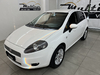PUNTO 1.4 ATTRACTIVE ITALIA 8V FLEX 4P MANUAL - 2012 - BENTO GONçALVES