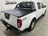 FRONTIER 2.5 XE 4X4 CD TURBO ELETRONIC DIESEL 4P MANUAL - 2010 - BENTO GONçALVES