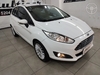 FIESTA 1.6 TITANIUM HATCH 16V FLEX 4P AUTOMÁTICO - 2016 - BENTO GONçALVES