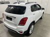 TRACKER 1.4 16V TURBO FLEX PREMIER AUTOMÁTICO - 2018 - BENTO GONçALVES