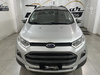 ECOSPORT 2.0 FREESTYLE 16V FLEX 4P AUTOMÁTICO - 2015 - BENTO GONçALVES