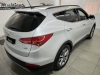 SANTA FÉ 3.3 MPFI 4X4 7 LUGARES V6 270CV 4P AUTOMÁTICO - 2015 - BENTO GONçALVES