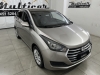 HB20S 1.6 COMFORT PLUS 16V FLEX 4P MANUAL - 2017 - BENTO GONçALVES