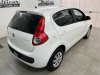 PALIO 1.0 MPI ATTRACTIVE 8V FLEX 4P MANUAL - 2017 - BENTO GONçALVES
