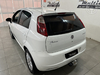 PUNTO 1.4 ATTRACTIVE ITALIA 8V FLEX 4P MANUAL - 2012 - BENTO GONçALVES