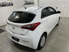 HB20 1.6 COMFORT PLUS 16V FLEX 4P AUTOMÁTICO - 2014 - BENTO GONçALVES