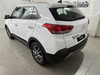 CRETA 2.0 16V FLEX PRESTIGE AUTOMÁTICO - 2018 - BENTO GONçALVES