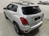 TRACKER 1.4 16V TURBO FLEX PREMIER AUTOMÁTICO - 2018 - BENTO GONçALVES