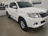 HILUX 2.7 SRV 4X4 CD 16V FLEX 4P AUTOMÁTICO - 2014 - BENTO GONçALVES