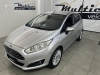 FIESTA 1.6 TITANIUM HATCH 16V FLEX 4P AUTOMÁTICO - 2015 - BENTO GONçALVES