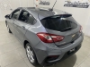 CRUZE 1.4 TURBO LT 16V FLEX 4P AUTOMÁTICO - 2022 - BENTO GONçALVES
