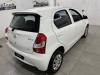 ETIOS 1.3 X 16V FLEX 4P MANUAL - 2017 - BENTO GONçALVES