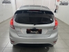 FIESTA 1.6 TITANIUM HATCH 16V FLEX 4P AUTOMÁTICO - 2015 - BENTO GONçALVES
