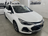 CRUZE 1.4 TURBO LTZ SPORT6 16V FLEX 4P AUTOMÁTICO - 2022 - BENTO GONçALVES