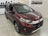 WRV 1.5 16V FLEXONE EX CVT - 2018 - BENTO GONçALVES