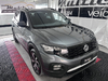 T-CROSS 1.0 TSI 12V FLEX 4P AUTOMÁTICO - 2021 - BENTO GONçALVES