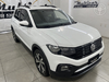 T-CROSS 1.0 TSI 12V FLEX 4P AUTOMÁTICO - 2021 - BENTO GONçALVES