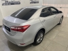 COROLLA 2.0 XEI 16V FLEX 4P AUTOMÁTICO - 2016 - BENTO GONçALVES