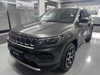 COMPASS 1.3 LONGITUDE T270 16V TURBO 4X2 FLEX 4P AUTOMÁTICO - 2025 - BENTO GONçALVES