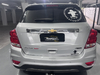 TRACKER 1.4 16V TURBO FLEX PREMIER AUTOMÁTICO - 2018 - BENTO GONçALVES