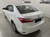 COROLLA 1.8 GLI UPPER 16V FLEX 4P AUTOMÁTICO - 2017 - BENTO GONçALVES
