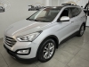 SANTA FÉ 3.3 MPFI 4X4 7 LUGARES V6 270CV 4P AUTOMÁTICO - 2015 - BENTO GONçALVES