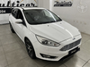 FOCUS 2.0 TITANIUM HATCH 16V FLEX 4P AUTOMÁTICO - 2016 - BENTO GONçALVES