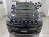 COMPASS 1.3 LONGITUDE T270 16V TURBO 4X2 FLEX 4P AUTOMÁTICO - 2022 - BENTO GONçALVES