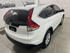 CRV 2.0 LX 4X2 16V FLEX 4P AUTOMÁTICO - 2013 - BENTO GONçALVES
