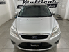 FOCUS 2.0 GLX 16V FLEX 4P AUTOMÁTICO - 2012 - BENTO GONçALVES