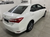 COROLLA 2.0 XEI 16V FLEX 4P AUTOMÁTICO - 2017 - BENTO GONçALVES