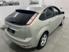 FOCUS 1.6 GLX 16V FLEX 4P MANUAL - 2012 - BENTO GONçALVES