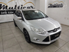 FOCUS 2.0 TITANIUM PLUS 16V FLEX 4P AUTOMÁTICO - 2014 - BENTO GONçALVES