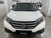 CRV 2.0 LX 4X2 16V FLEX 4P AUTOMÁTICO - 2013 - BENTO GONçALVES